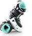 Scott Celeste Tour W (2023) white/black/mint