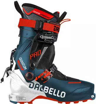 Dalbello Quantum Free Pro M (2023) blue/white
