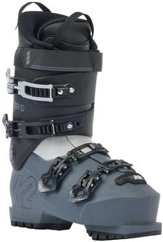 K2 Bfc 80 Touring Ski Boots (10H2203.1.1.255) schwarz
