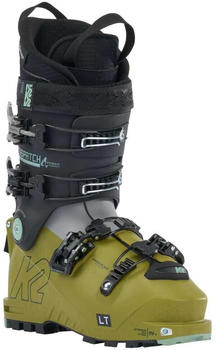 K2 Dispatch Lt Woman Touring Ski Boots (10H2700.1.1.235) grün
