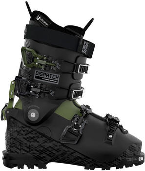 K2 Dispatch Touring Ski Boots (10G2302.1.1.255) grün