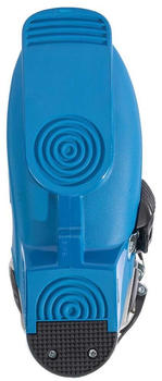 K2 Evolver Alpine Ski Boots (10H6200.1.1.225) blau