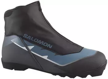 Salomon Escape Nordic Ski Boots (L47266700-4) schwarz