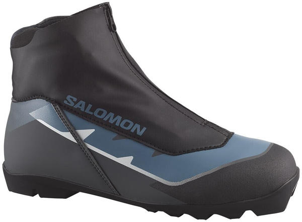 Tetsbericht Salomon Escape Nordic Ski Boots (L47266700-4) schwarz