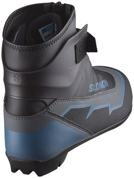 Salomon Escape Plus Nordic Ski Boots (L47266900-5) schwarz