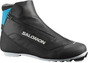 Salomon Rc8 Prolink Touring Ski Boots (L47030400050-5) schwarz