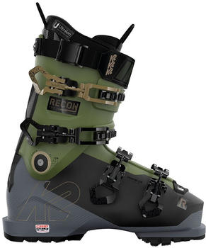 K2 Recon 120 Mv Alpine Ski Boots (10G2001.1.1.255) grün