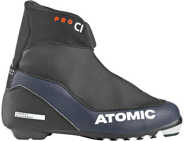 Atomic Pro C1 W Nordic Ski Boots (AI5007850035) schwarz