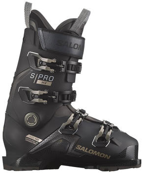 Salomon S/pro Hv 120 Gw Alpine Ski Boots (L47343900-25/25.5) schwarz