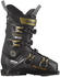 Salomon S/pro Mv 90 W Gw Alpine Ski Boots (L47351500-23/23.5) schwarz