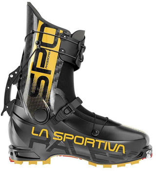 La Sportiva Raceborg Ii Touring Ski Boots (89L900100.26) schwarz