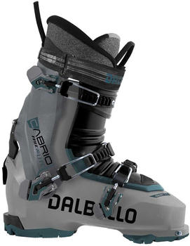 Dalbello Cabrio Lv Free 130 Lite Touring Ski Boots (D2307005.10-26.5) grau