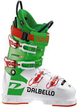 Dalbello Drs 130 Alpine Ski Boots (D2302002.00-25.5) grün