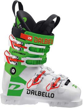 Dalbello Drs 75 Youth Alpine Ski Boots (D2302005.00-24.5) grün