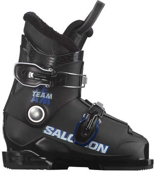 Salomon Team T2 Alpine Ski Boots (L47353100-18) schwarz