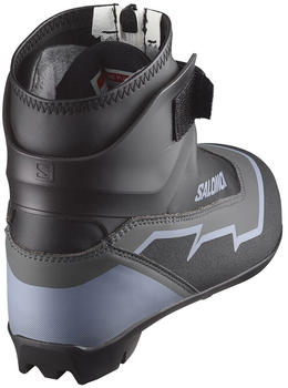 Salomon Vitane Plus Damen Langlaufschuhe schwarz