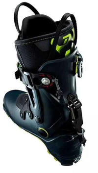 Dalbello Quantum Evo Touring Ski Boots (D2308004.00-25.5) schwarz