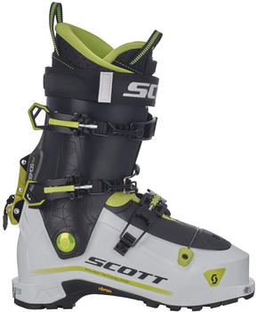 Scott Cosmos Tour Alpine Ski Boots (291966-1070-28.0/43.0) schwarz/grau