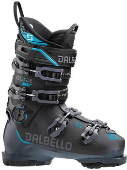 Dalbello Veloce 110 Gw Alpine Ski Boots (D2303003.10-26.5) blau