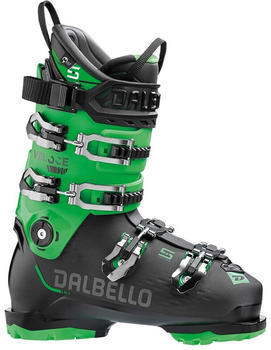 Dalbello Veloce 130 Gw Alpine Ski Boots (D2203001.10-27.5) grün