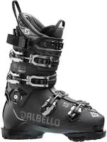 Dalbello D230300310_0, Dalbello Veloce 110 Pistenschuhe, schwarz, Gr&ouml;&szlig;e 45 &frac12;