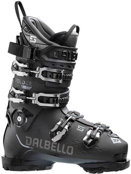 Dalbello Veloce 130 Gw Alpine Ski Boots (D2203011.10-26.5) schwarz