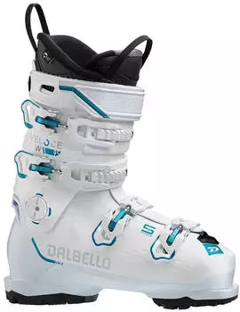 Dalbello Veloce 95 Gw Woman Alpine Ski Boots (D2203006.10-24.5) wei&szlig;