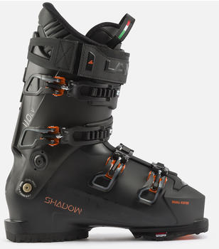 Lange Shadow 110 Lv Gw Alpine Ski Boots (LBM2070-245) schwarz
