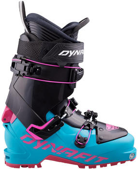 Dynafit Seven Summits Touring Boots (08-0000061911-8071-22.5) rosa