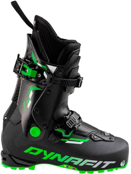 Dynafit Tlt8 Carbonio Touring Boots (08-0000061900-0963-23) schwarz