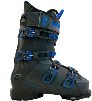 Lange Shadow 130 Lw Gw Alpine Ski Boots (LBM2010-245) blau