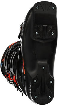 Fischer Rc One 9.0 Alpine Ski Boots (U30423-25.5) schwarz
