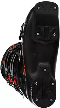 Fischer Rc One 9.0 Alpine Ski Boots (U30423-25.5) schwarz