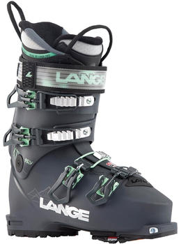 Lange Xt3 Free 95 Lv Gw Woman Alpine Ski Boots (LBL7130-23.5) schwarz