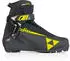 Fischer Rc3 Combi Nordic Ski Boots (FS18721-37) schwarz
