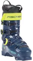 Fischer - RC4 105 MV BOAVacuum GripWalk Alpin Skischuhe Damen petrol blau