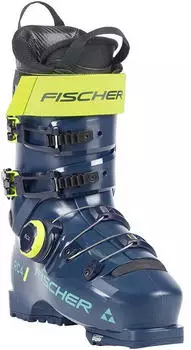Fischer Rc4 105 Mv Alpine Ski Boots (U06523V-22.5) blau