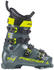 Fischer Rc4 110 Mv Alpine Ski Boots (U06423V-25.5) grau