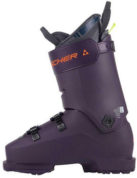 Fischer Rc4 115 Lv Alpine Ski Boots (U05323-23.5) lila
