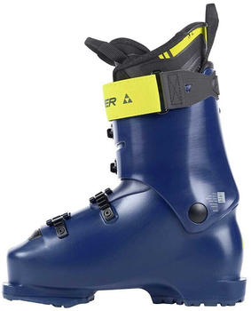 Fischer Rc4 120 Hv Vac Gw Alpine Ski Boots (U09123-26.5) blau