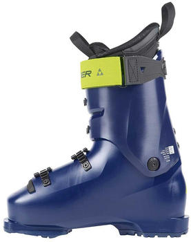Fischer Rc4 120 Mv Alpine Ski Boots (U06323V-26.5) blau