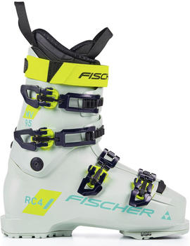 Fischer Rc4 95 Mv Alpine Ski Boots (U06723V-22.5) grau