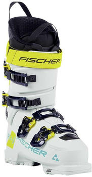 Fischer Rc4 95 Vac Gw Alpine Ski Boots (U05523-22.5) grau
