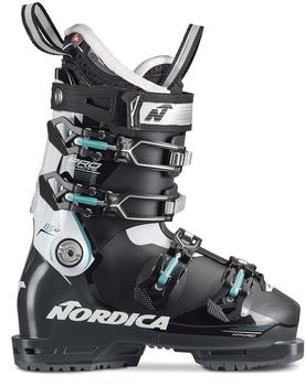 Nordica Pro Machine 85 W Gw Alpine Ski Boots (050F5403 Q04 235) schwarz