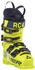 Fischer Rc4 Podium Lt 70 Alpine Ski Boots (FU11222-21.5) gelb