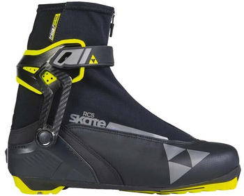 Fischer Rc5 Skate Nordic Ski Boots (FS15421-47) schwarz