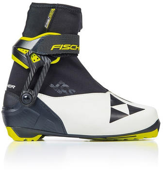 Fischer Rcs Skate Nordic Ski Boots (FS15219-36) schwarz