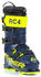 Fischer The Curv 130 Vac Gw Alpine Ski Boots (FU06622-24.5) blau