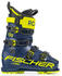 Fischer The Curv 130 Vac Gw Alpine Ski Boots (FU06622-24.5) blau