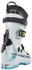Fischer Transalp Tour Touring Ski Boots (U13323-23.5) grau